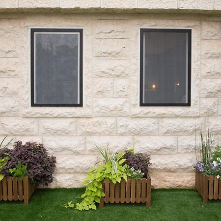 Hotel La Finca - Luxury Suites Hotel Beersheba Exterior photo